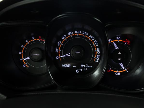 Lada (ВАЗ) Vesta I с пробегом 2017 года, цена 699 777 рублей, 145878 км, седан, Автокод Объявления