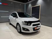 Chevrolet Aveo II Новосибирск  - изображение 17