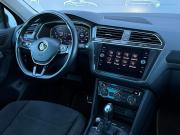 Volkswagen Tiguan II Санкт-Петербург  - изображение 36
