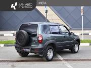 Chevrolet Niva I Рестайлинг Казань  - изображение 14