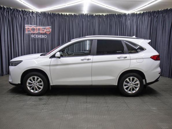 Haval M6 II с пробегом 2023 года, цена 1 749 000 рублей, 62329 км, внедорожник, Автокод Объявления