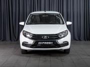 Lada (ВАЗ) Granta I Рестайлинг Волгоград  - изображение 20