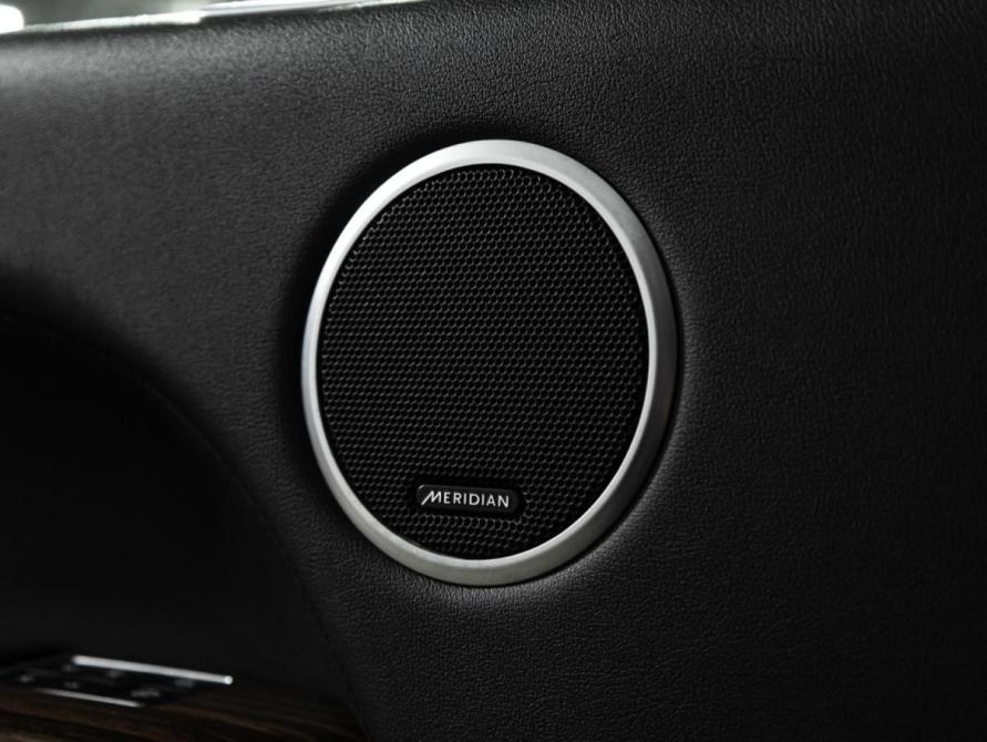 Land Rover Range Rover IV Санкт-Петербург  - изображение 17