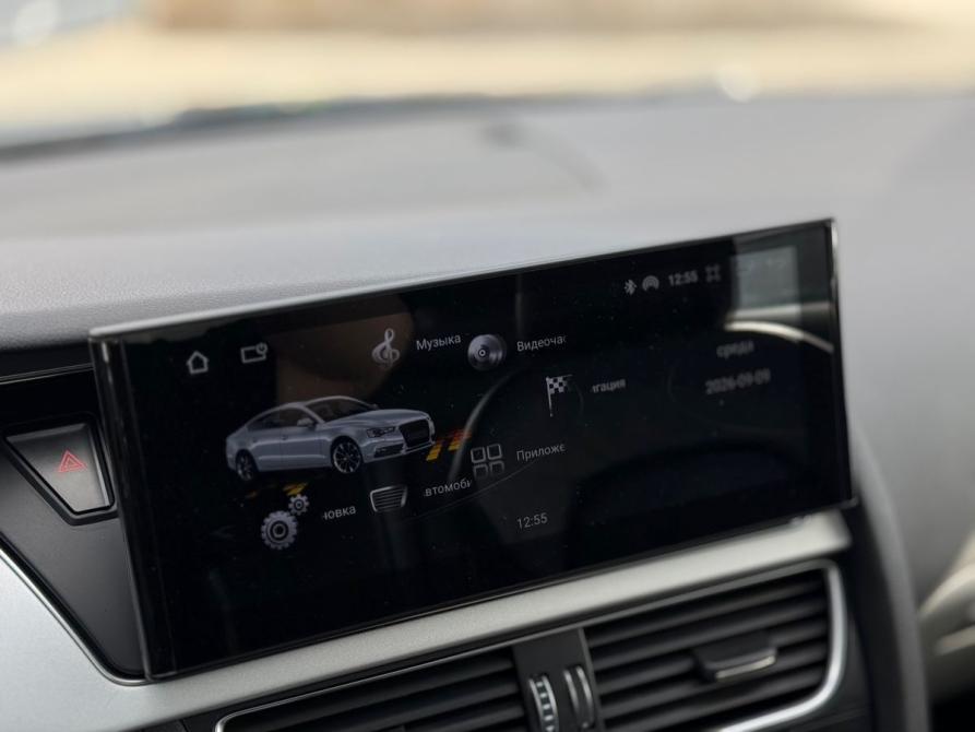 Audi A5 I (8T) Рестайлинг Ижевск  - изображение 23
