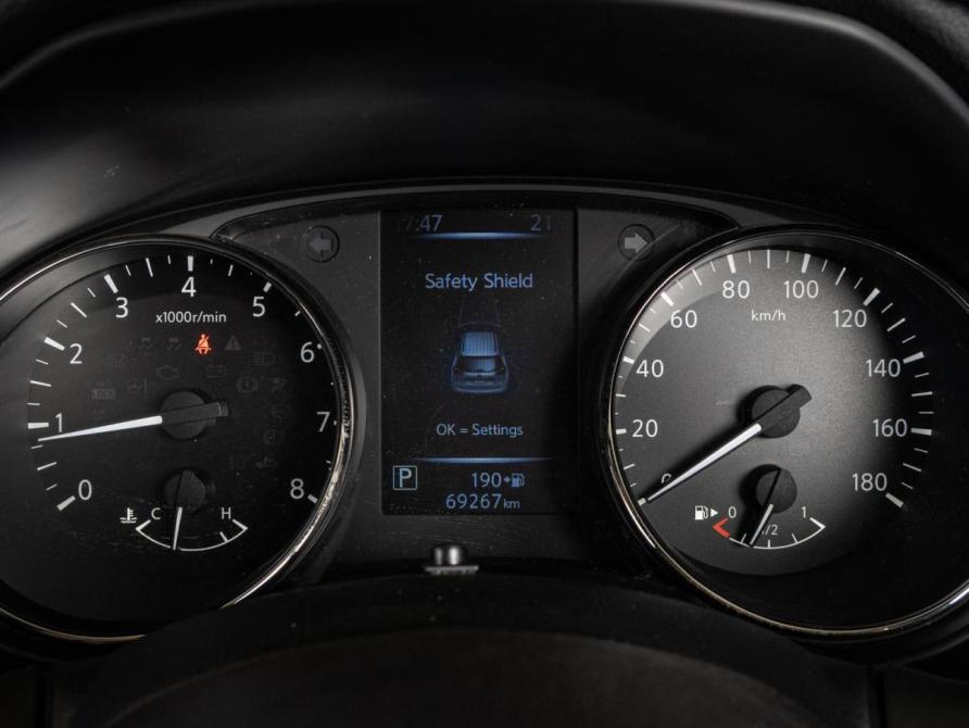 Nissan X-Trail III Рестайлинг Краснодар  - изображение 17