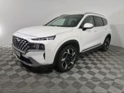 Hyundai Santa Fe IV Рестайлинг Санкт-Петербург  - изображение 4