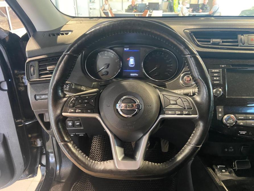 Nissan X-Trail III Рестайлинг Сыктывкар  - изображение 20
