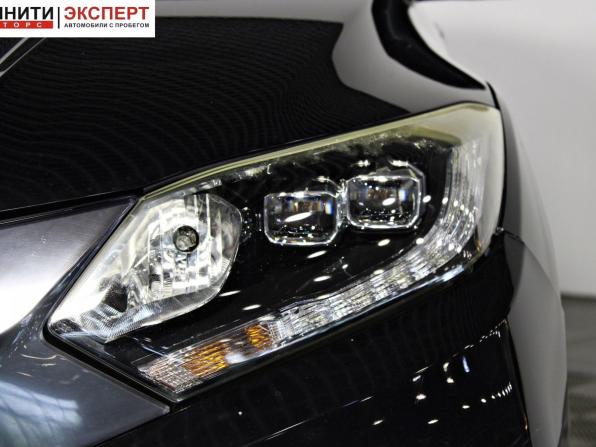Honda Vezel I с пробегом 2014 года, цена 1 397 000 рублей, 142481 км, внедорожник, Автокод Объявления