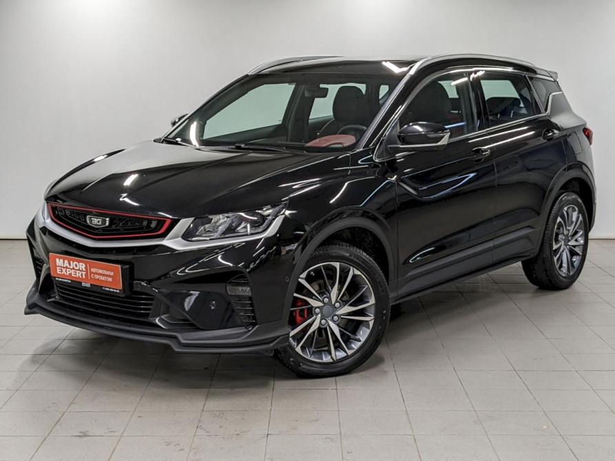 Belgee X50 Москва  - изображение 1