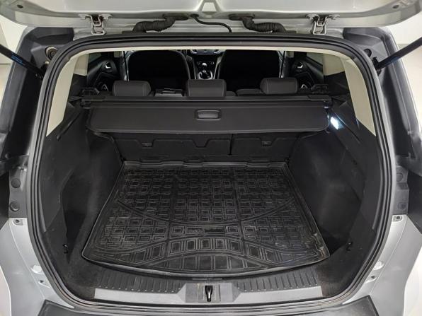 Ford Kuga II с пробегом 2013 года, цена 1 157 000 рублей, 145251 км, внедорожник, Автокод Объявления