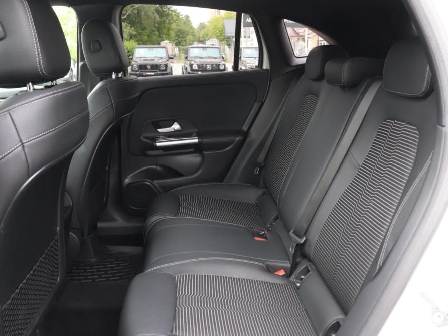 Mercedes-Benz GLA II (H247) Москва  - изображение 11