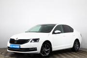 Skoda Octavia III (A7) Пермь  - изображение 29