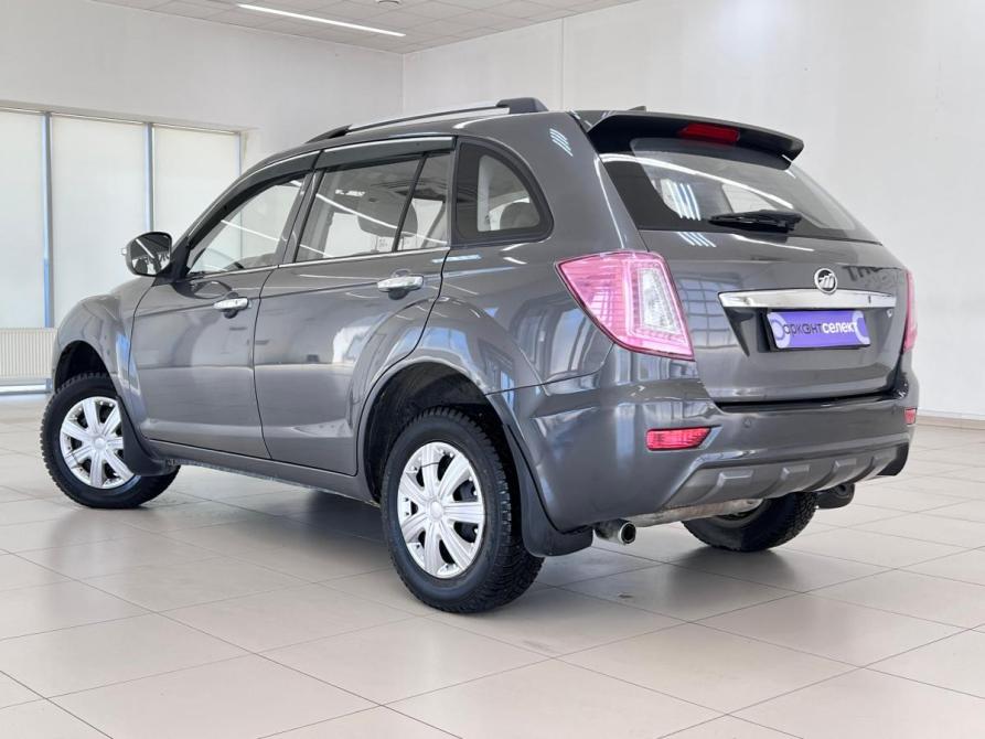 Lifan X60 I Волгоград  - изображение 4