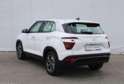 Hyundai Creta I Рестайлинг Нижний Новгород  - изображение 29