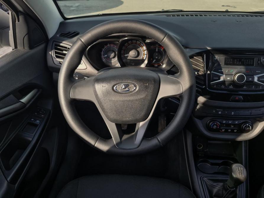 Lada (ВАЗ) Vesta I Нижний Новгород  - изображение 11