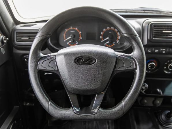 Lada (ВАЗ) 2121 (4x4) I Рестайлинг (2020) с пробегом 2020 года, цена 658 000 рублей, 97673 км, внедорожник, Автокод Объявления