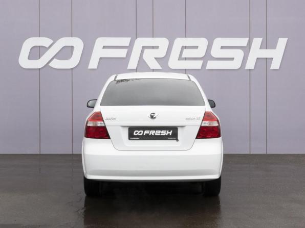 Ravon Nexia R3 с пробегом 2019 года, цена 839 000 рублей, 116372 км, седан, Автокод Объявления