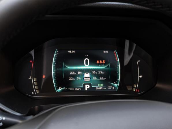 Chery Tiggo 7 Pro I с пробегом 2022 года, цена 1 695 000 рублей, 55081 км, внедорожник, Автокод Объявления
