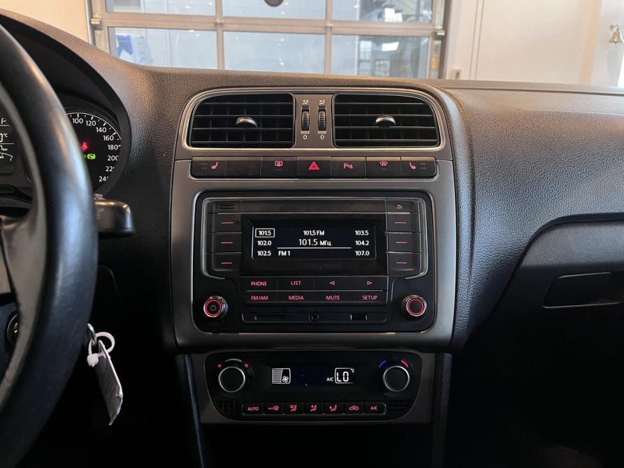 Volkswagen Polo V Рестайлинг Чебоксары  - изображение 13
