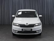 Skoda Rapid I Ставрополь  - изображение 24