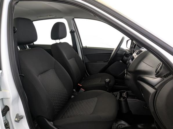 Lada (ВАЗ) Granta I Рестайлинг с пробегом 2023 года, цена 650 000 рублей, 58014 км, седан, Автокод Объявления