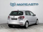 Volkswagen Golf Plus II Калининград  - изображение 25