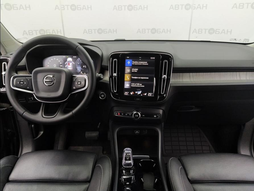 Volvo XC40 I Екатеринбург  - изображение 26