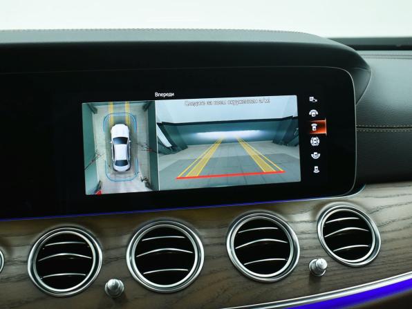 Mercedes-Benz E-Класс V (W213 S213 C238) Рестайлинг с пробегом 2021 года, цена 5 299 995 рублей, 55742 км, седан, Автокод Объявления