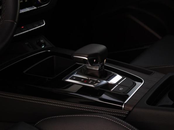Audi Q5 II (FY) Рестайлинг с пробегом 2024 года, цена 5 280 000 рублей, 21903 км, внедорожник, Автокод Объявления
