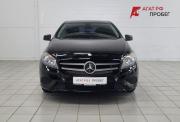 Mercedes-Benz A-Класс III (W176) Астрахань  - изображение 23