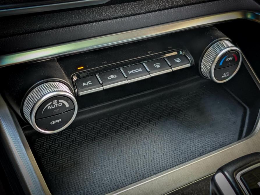 Geely Binyue I Екатеринбург  - изображение 10