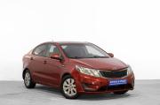 Kia Rio III Барнаул  - изображение 21