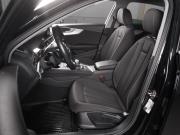 Audi A4 V (B9) Минеральные Воды  - изображение 27