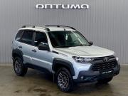 Lada (ВАЗ) Niva Travel I Краснодар  - изображение 23