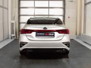 Kia Cerato IV Кемерово  - изображение 23