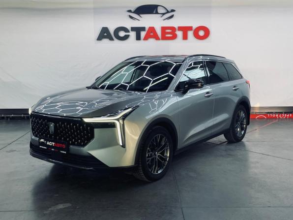 FAW Bestune T55 с пробегом 2021 года, цена 1 699 000 рублей, 71515 км, внедорожник, Автокод Объявления