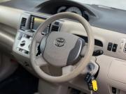 Toyota Raum II Новосибирск  - изображение 33