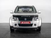 Suzuki Grand Vitara II Рестайлинг Иркутск  - изображение 24