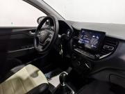 Hyundai Solaris II Рестайлинг Курск  - изображение 24