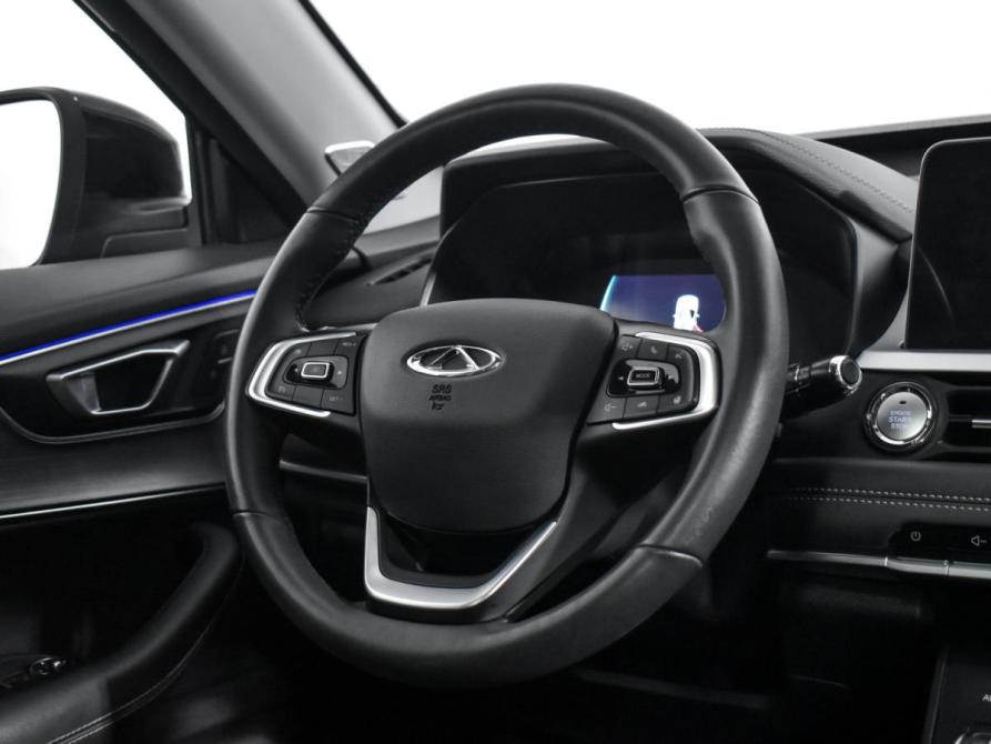 Chery Tiggo 7 Pro I Санкт-Петербург  - изображение 16