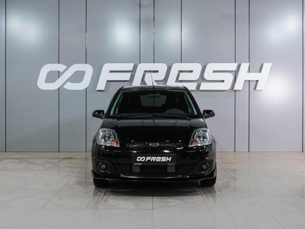 Ford Fiesta Mk5 с пробегом 2008 года, цена 519 000 рублей, 283514 км, хэтчбек, Автокод Объявления