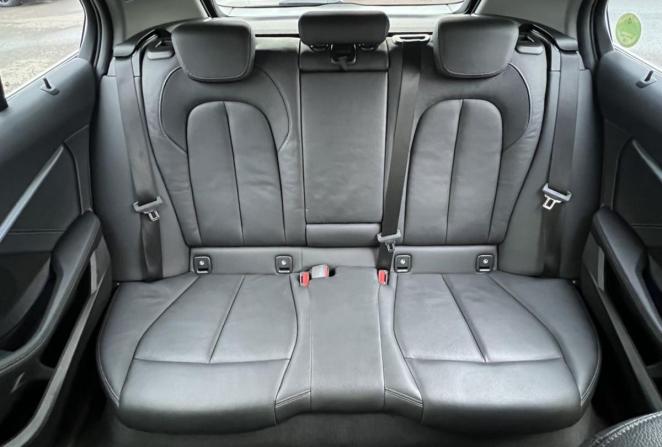 BMW 1 серии III (F40) с пробегом 2022 года, цена 3 316 000 рублей, 55080 км, хэтчбек, Автокод Объявления