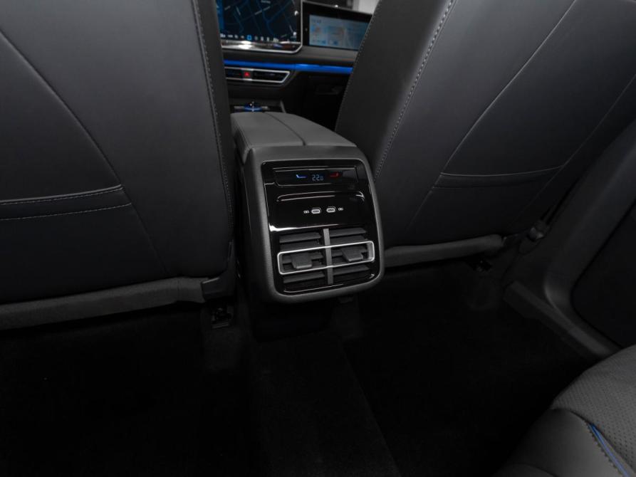 Volkswagen Tiguan III (China Market) Москва  - изображение 30