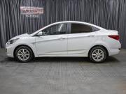 Hyundai Solaris I Москва  - изображение 27