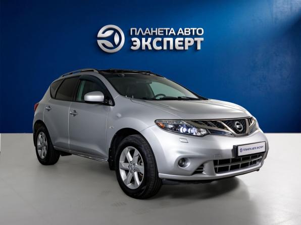 Nissan Murano II (Z51) Рестайлинг 2 с пробегом 2011 года, цена 1 080 000 рублей, 244678 км, внедорожник, Автокод Объявления