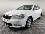 Skoda Octavia II (A5) Рестайлинг Москва  - изображение 20