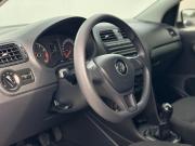 Volkswagen Polo V Рестайлинг Ростов-на-Дону  - изображение 32