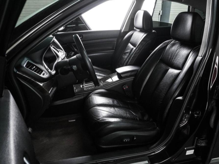 Nissan Teana II (J32) Рестайлинг Воронеж  - изображение 10