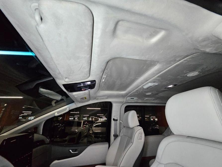 Hyundai Staria I Самара  - изображение 17
