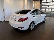 Hyundai Solaris I Рестайлинг Чебоксары  - изображение 39